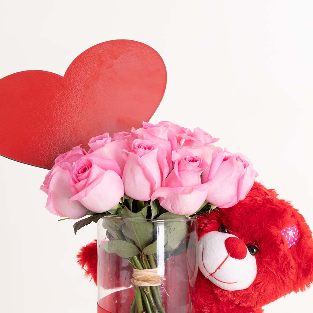 product-image-Sweetheart Vase