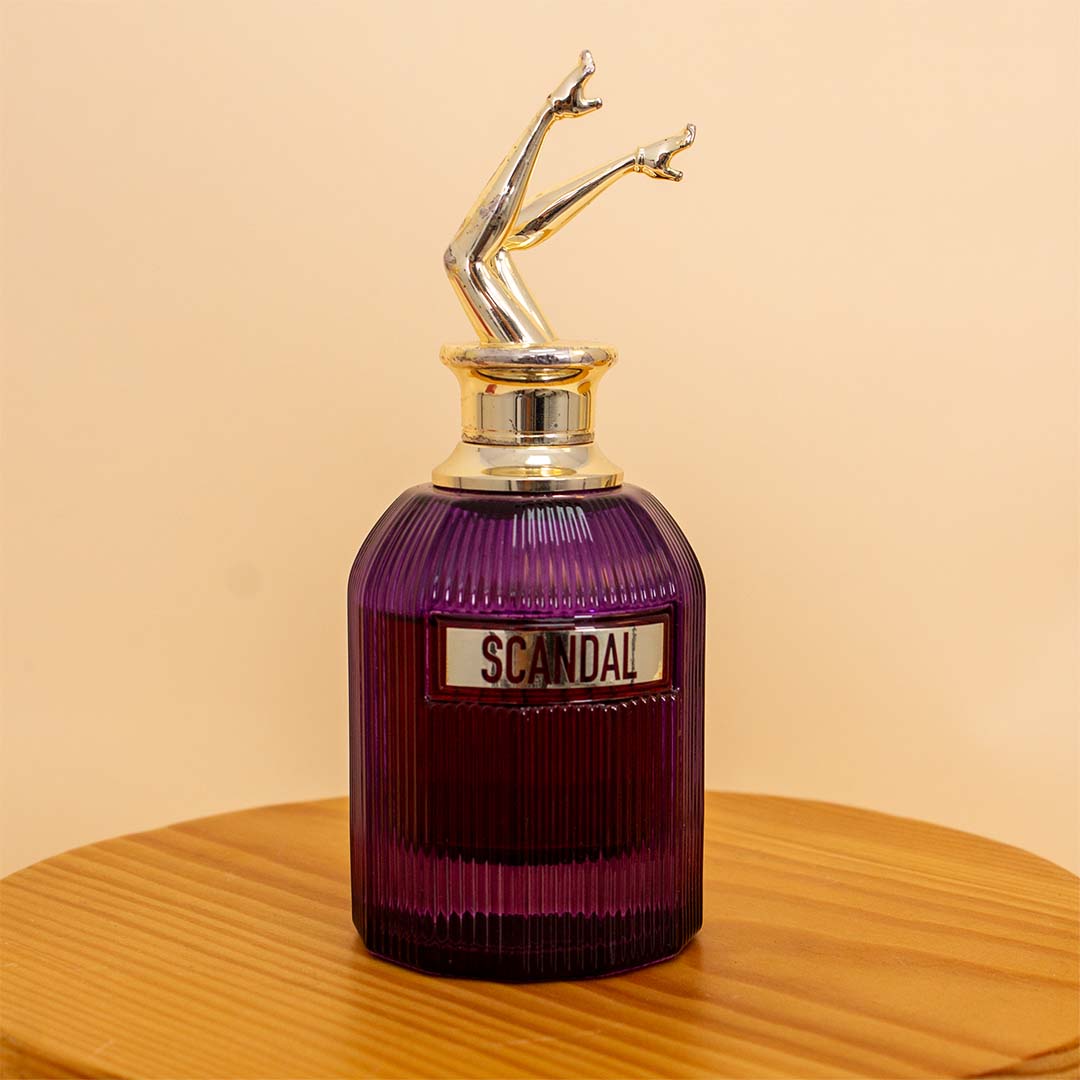product-image-Jean Paul Gaultier Scandal Intense Eau de Parfum for Women