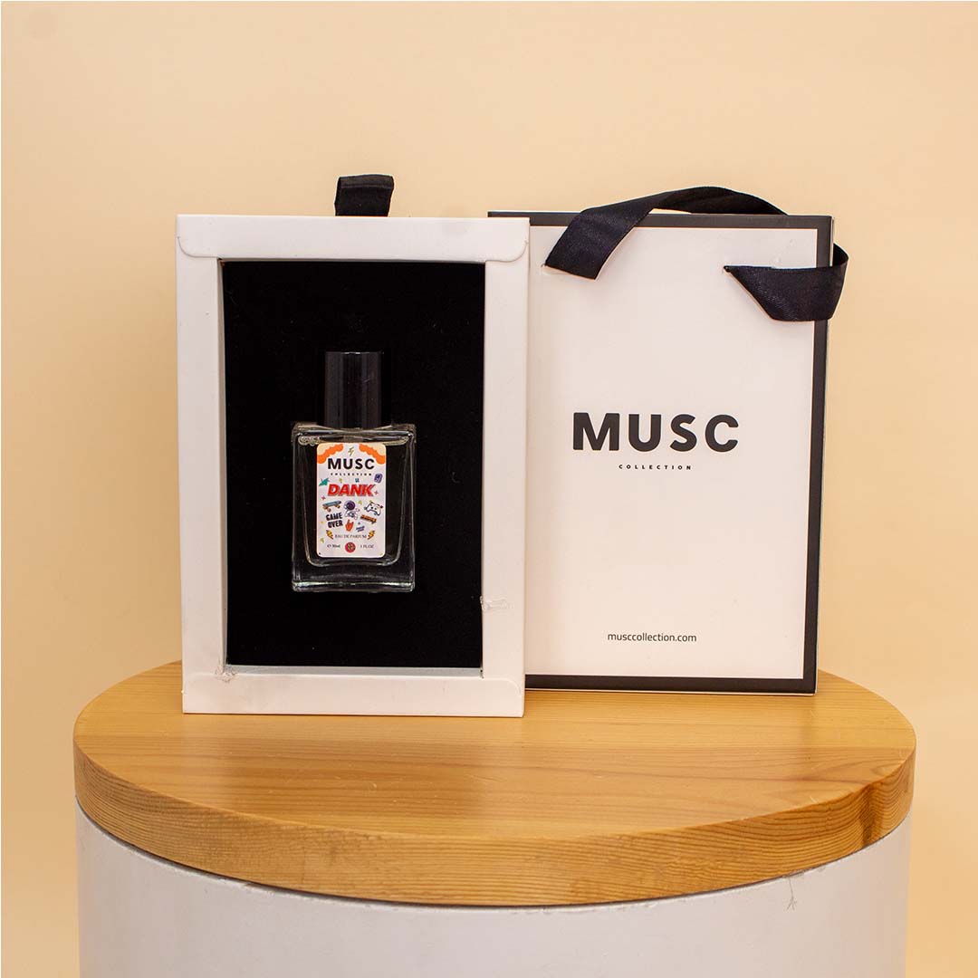 product-image-MUSC DANK Boys Perfume - 30ml