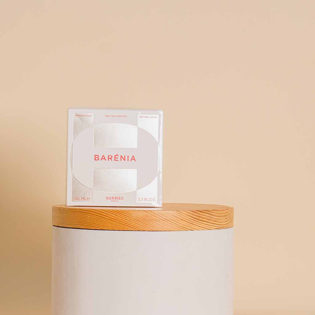 product-image-Hermès Barenia Essence - 100ml Luxury Perfume