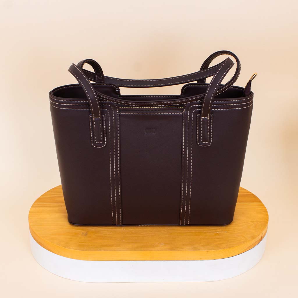 product-image-Alamki Juliette Bag – Brown