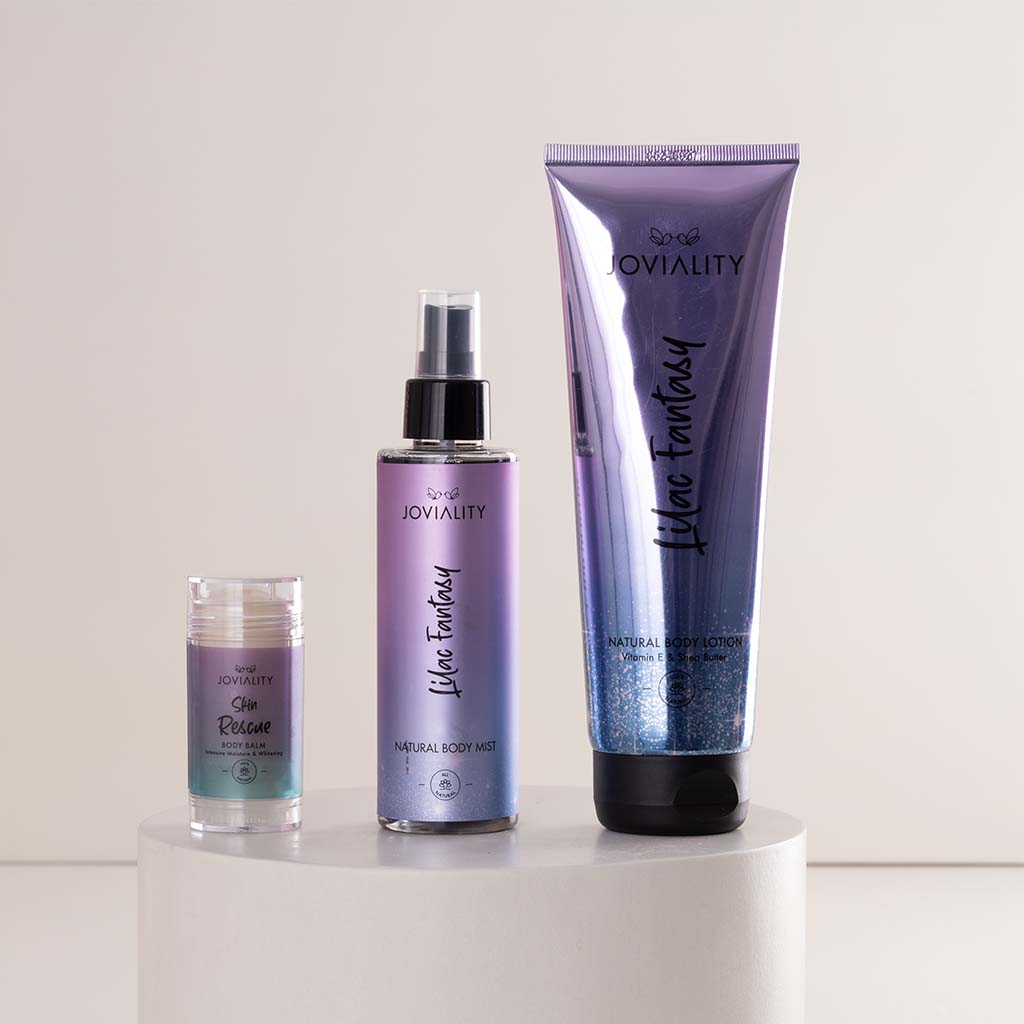 product-image-مجموعة جوفياليتي ليلاك جلو