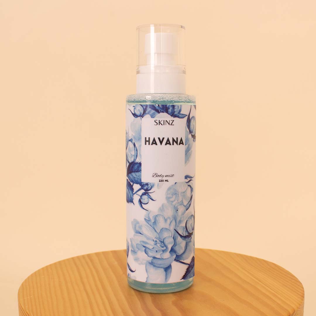 product-image-Skinz Havana Bundle