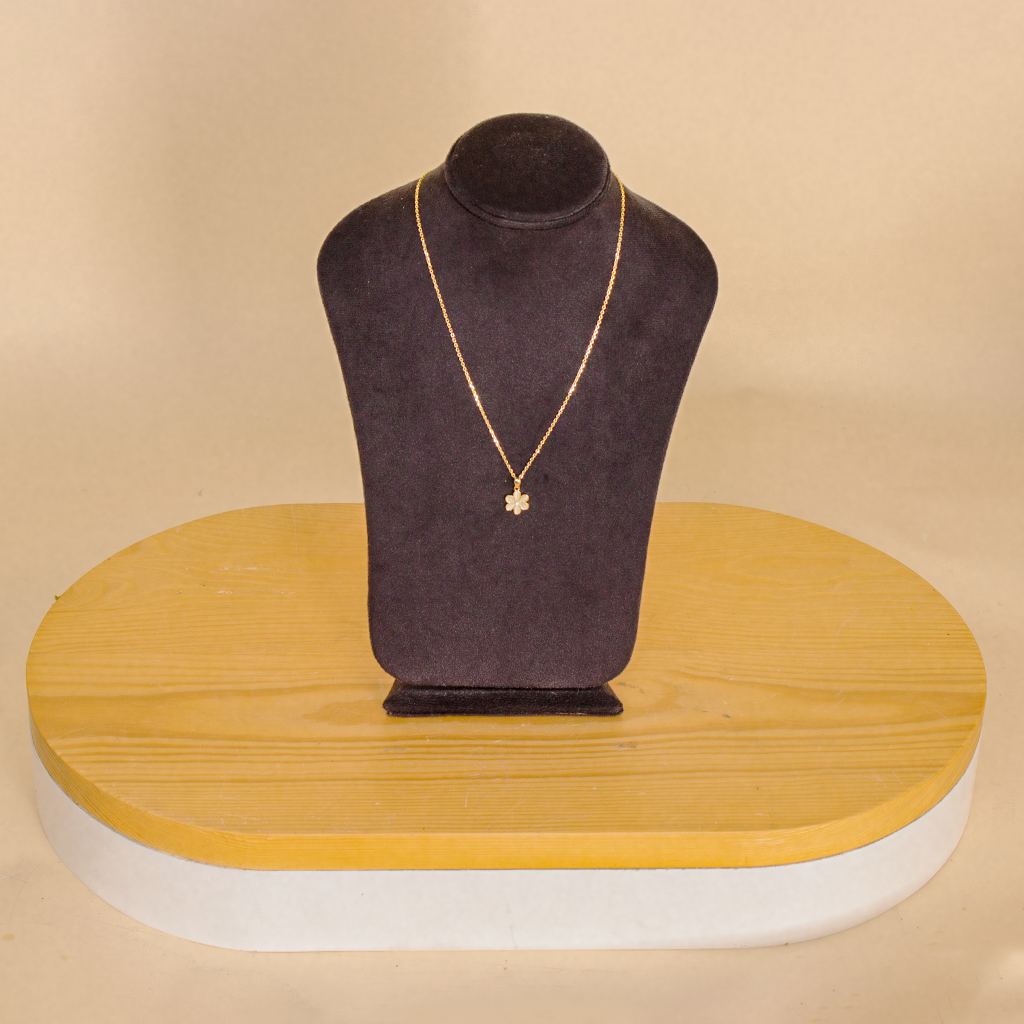 product-image-Markiz Flower Necklace