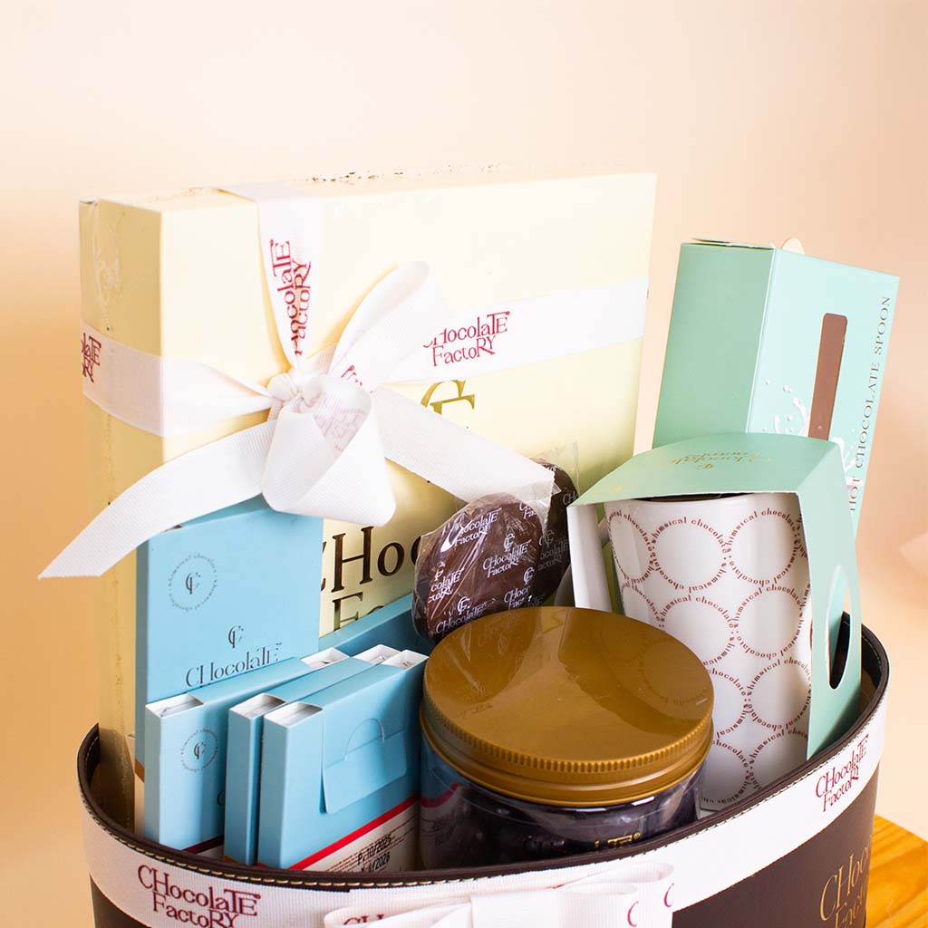 product-image-Chocolate Factory | Assorted Gift Box