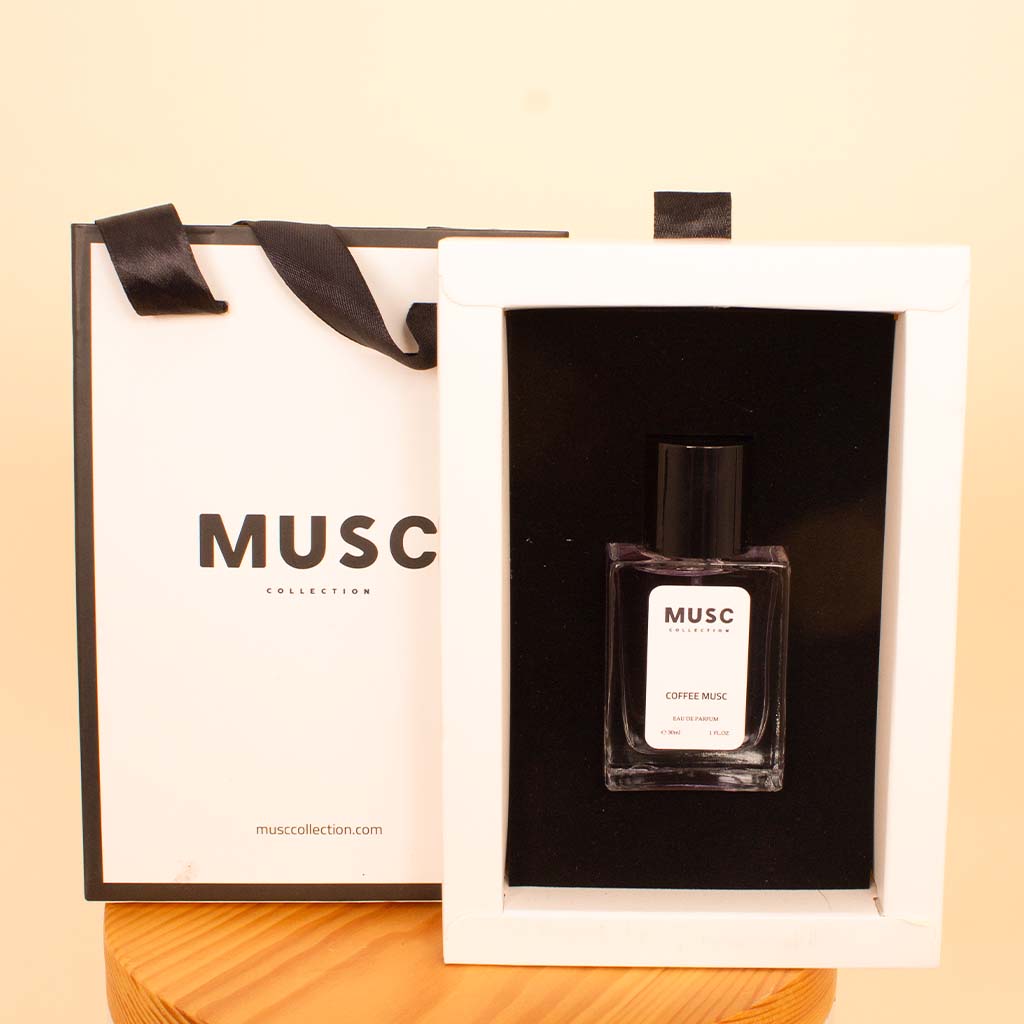 product-image-Chocolate Factory Heart Bonbon & Red Roses & MUSC Coffee Musk 30 ml