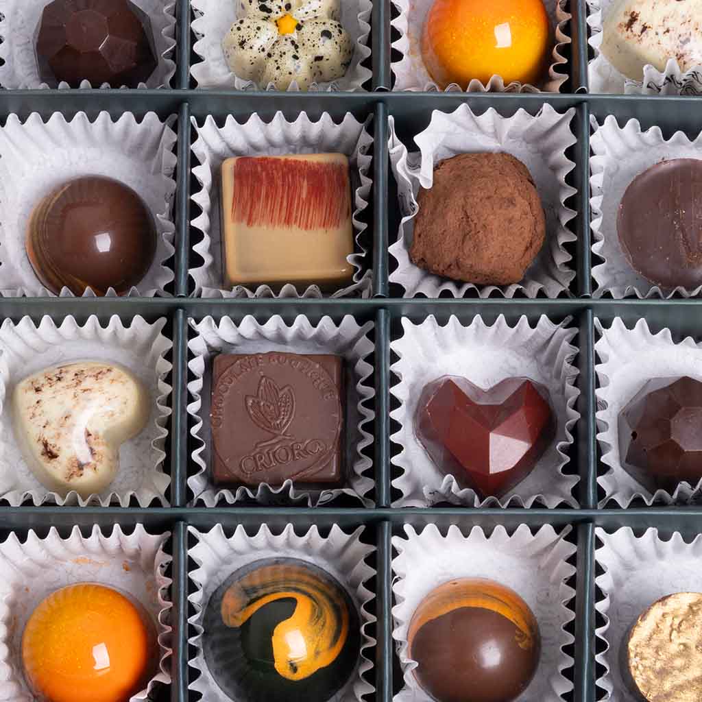 product-image-Crioro Luxury Bonbon Selection