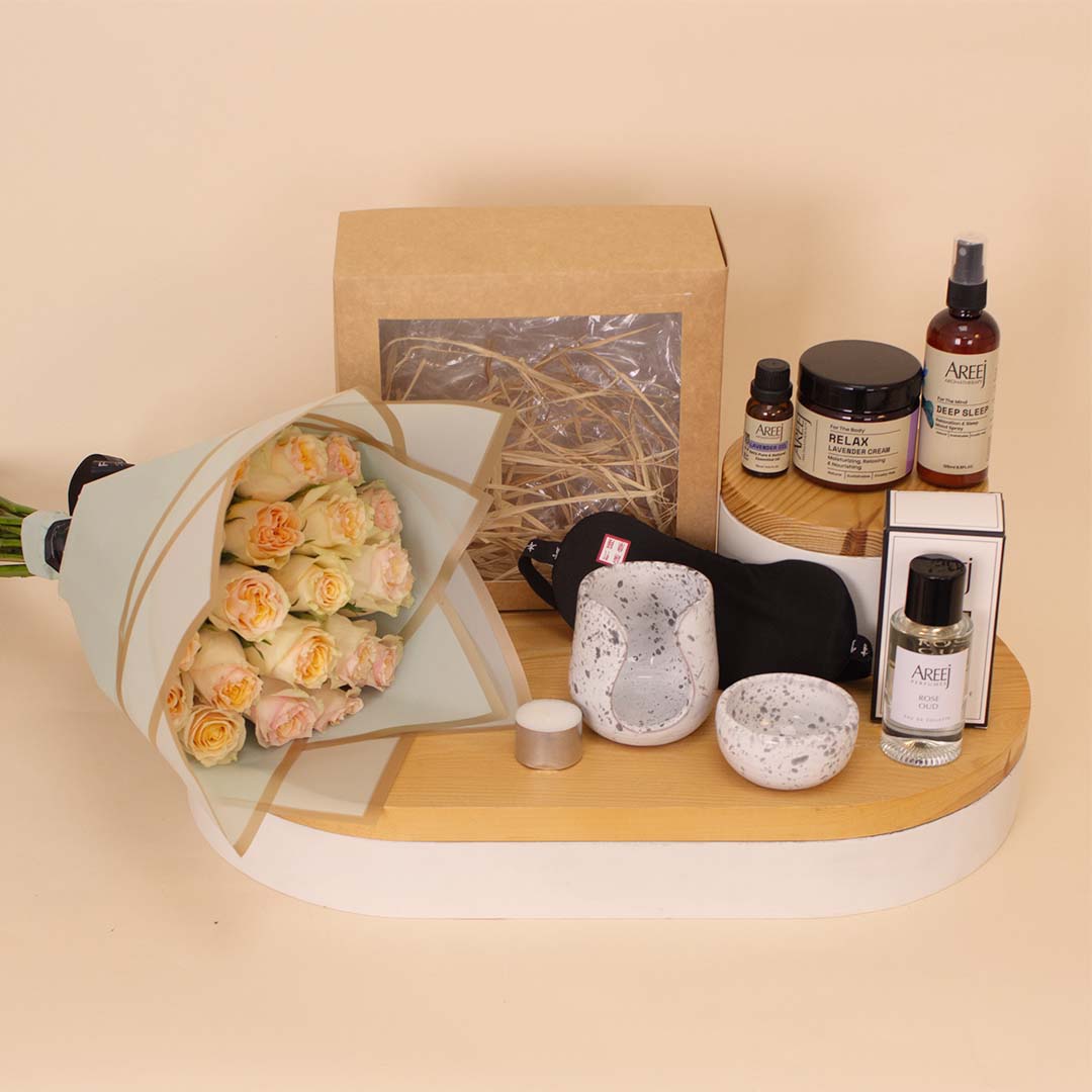 product-image-Areej Ultimate Relaxation & Fragrance Gift Set
