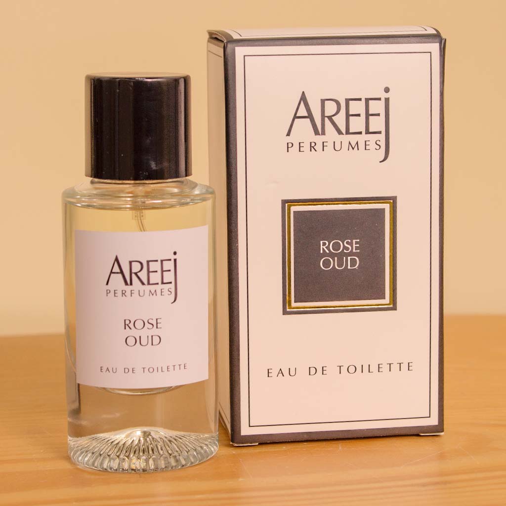 product-image-Areej Rose Oud