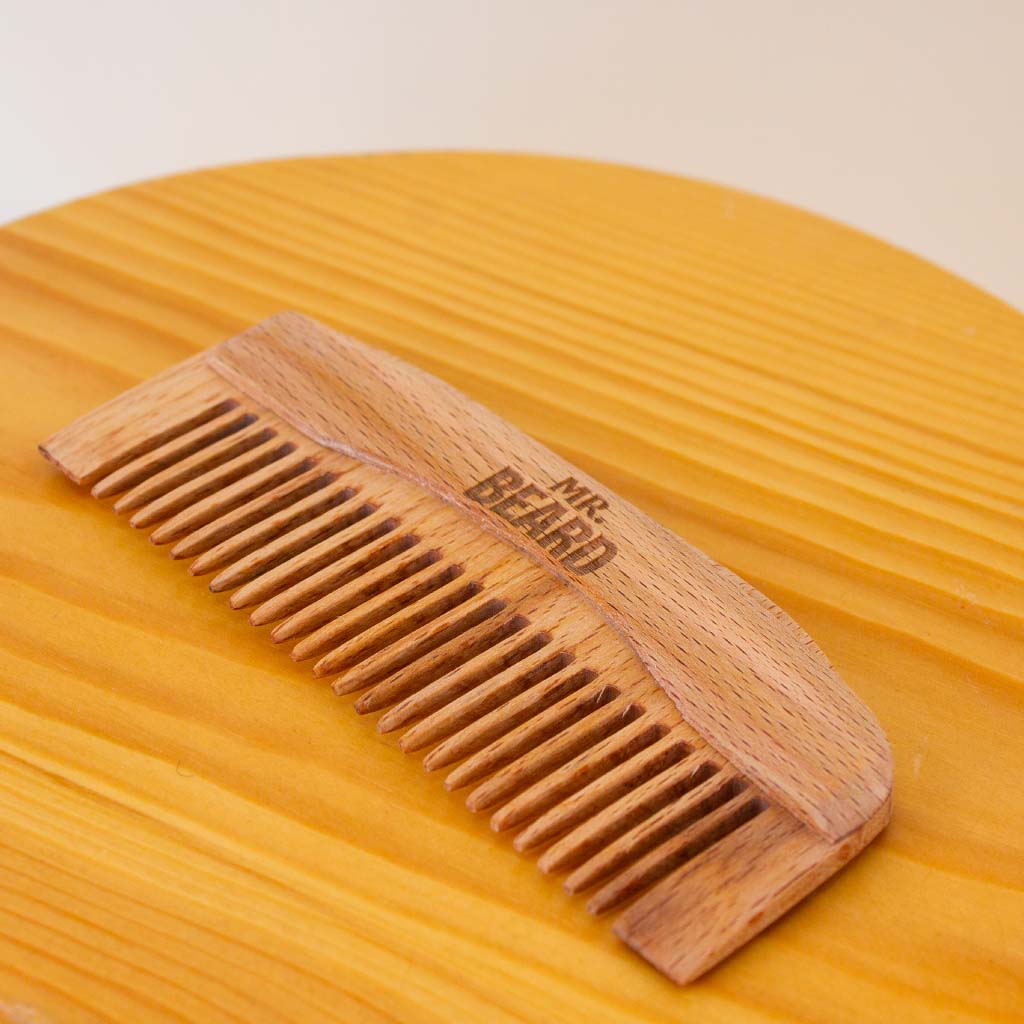 product-image-The Master’s Beard Kit – Premium Gift Edition