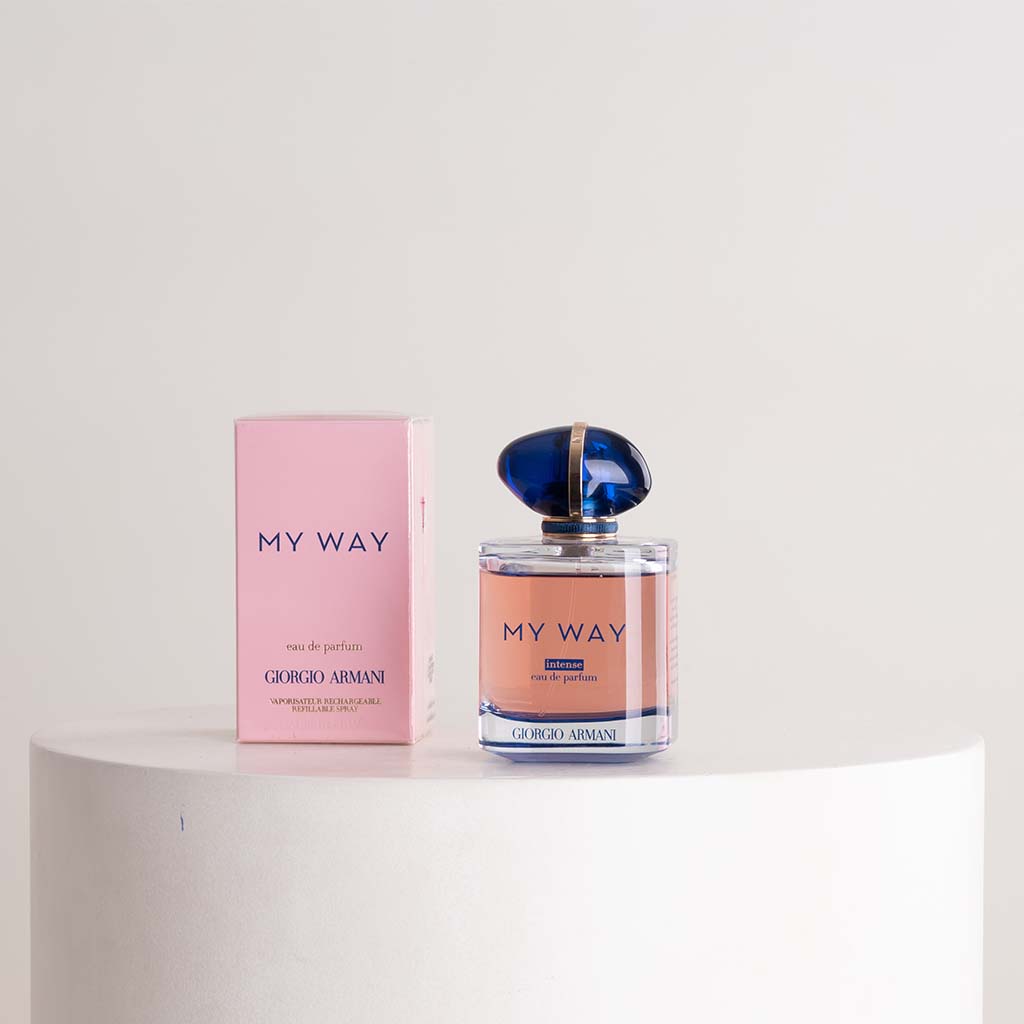 product-image-Giorgio Armani My Way Eau de Parfum 50ml