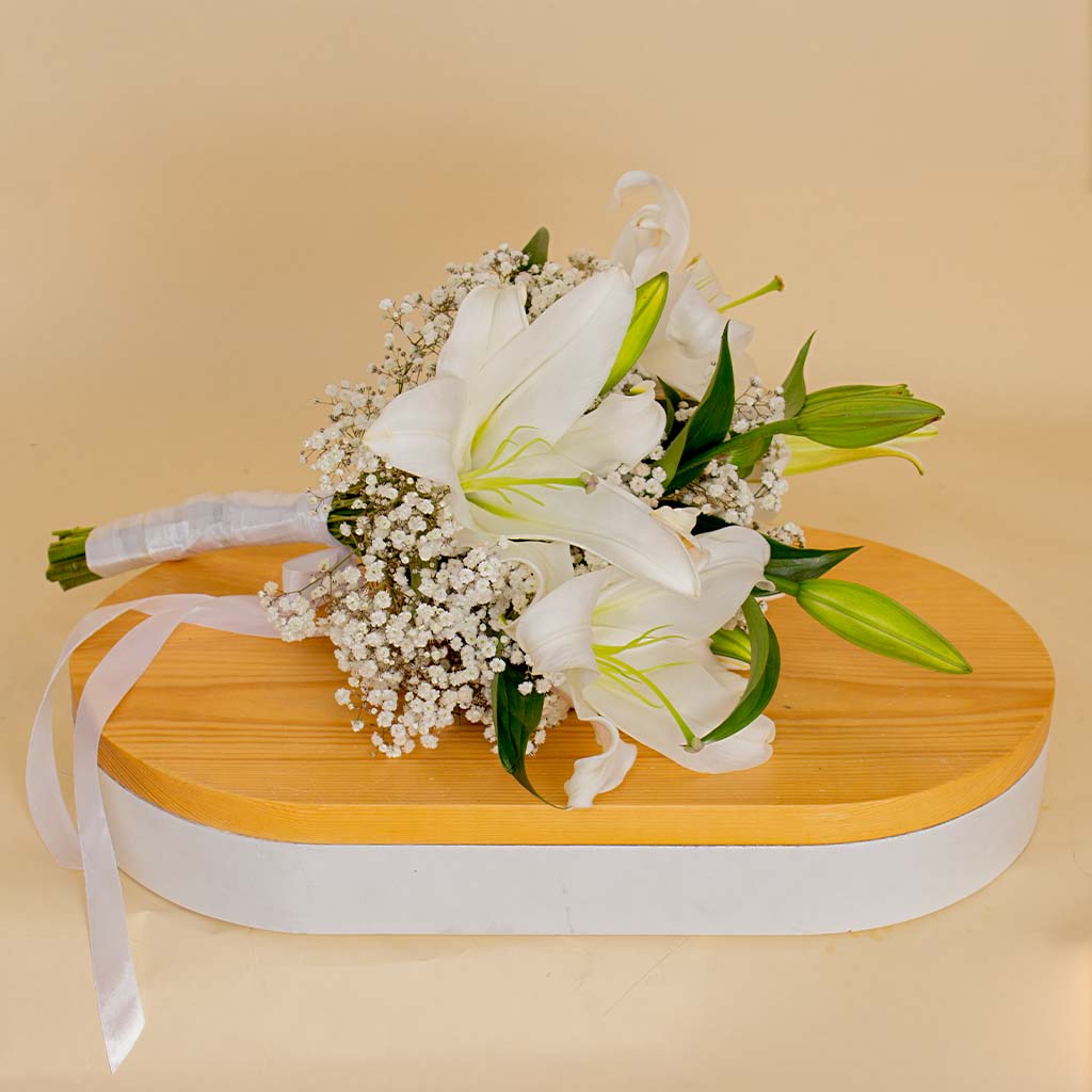product-image-Laila Zaher Wedding Bouquet