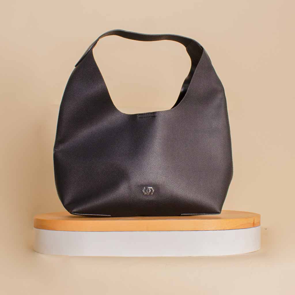 product-image-Cocan Black Tote Bag