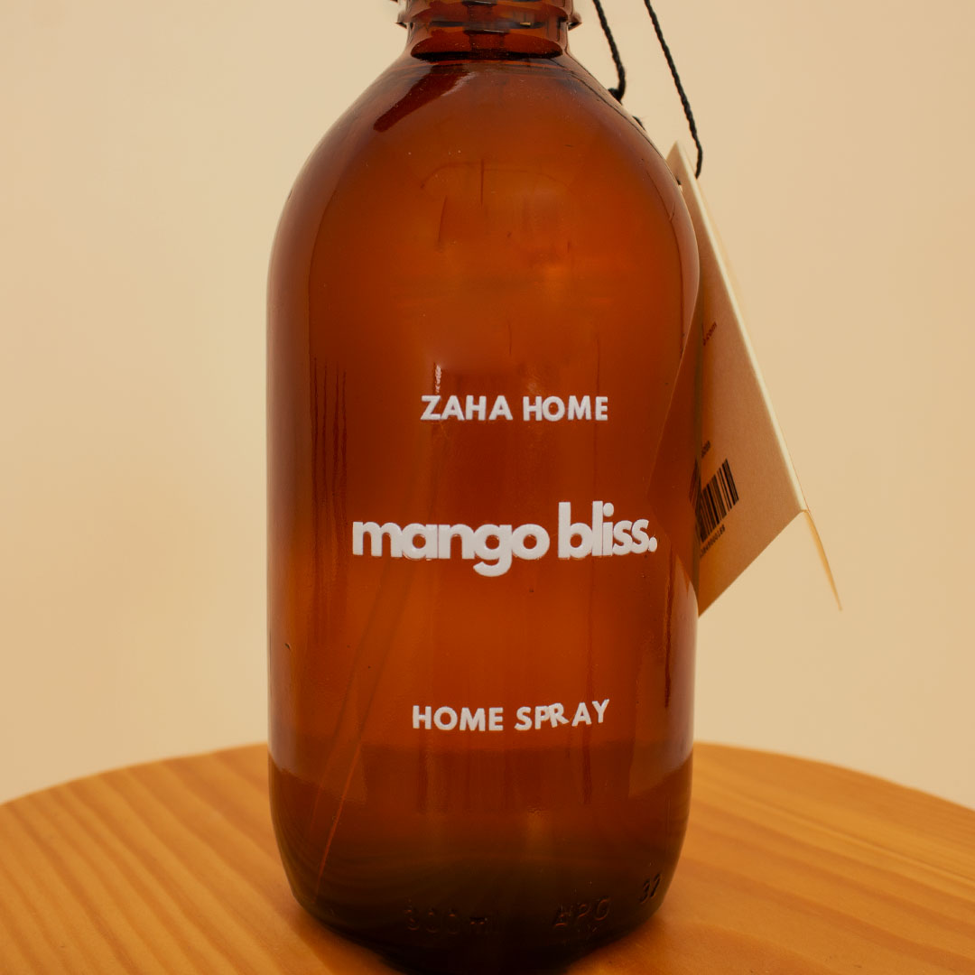 product-image-Zaha Home Mango Bliss Home Spray