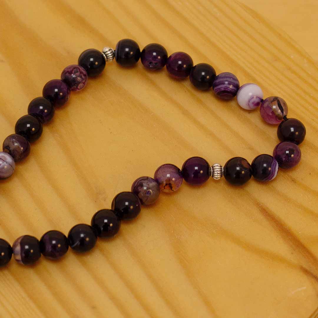 product-image-Purple Suleimani Rosary