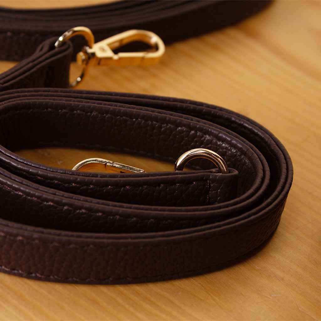 product-image-Pavo Cross Handbag - Brown