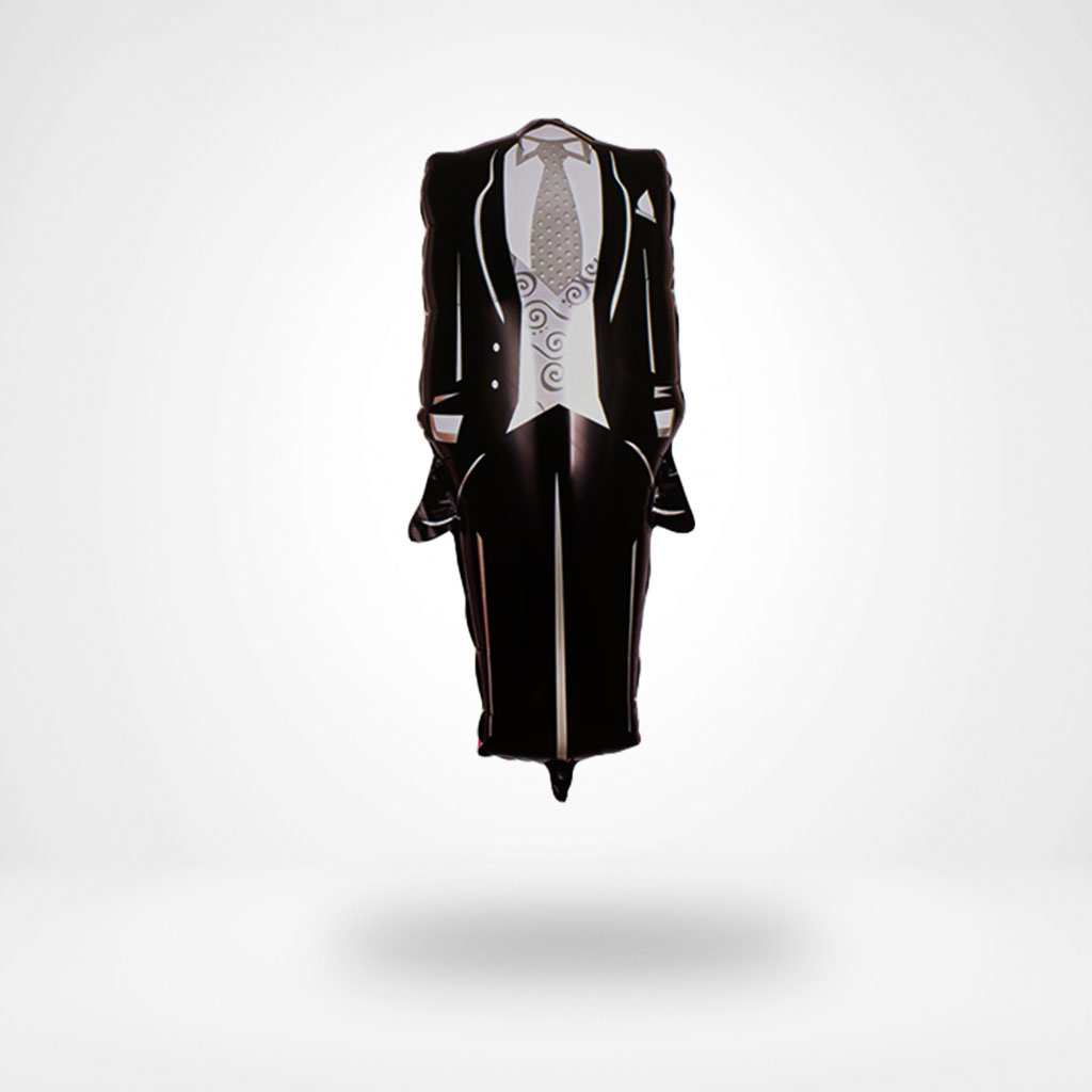 Flowrista Online Flowers Shop Groom suit 