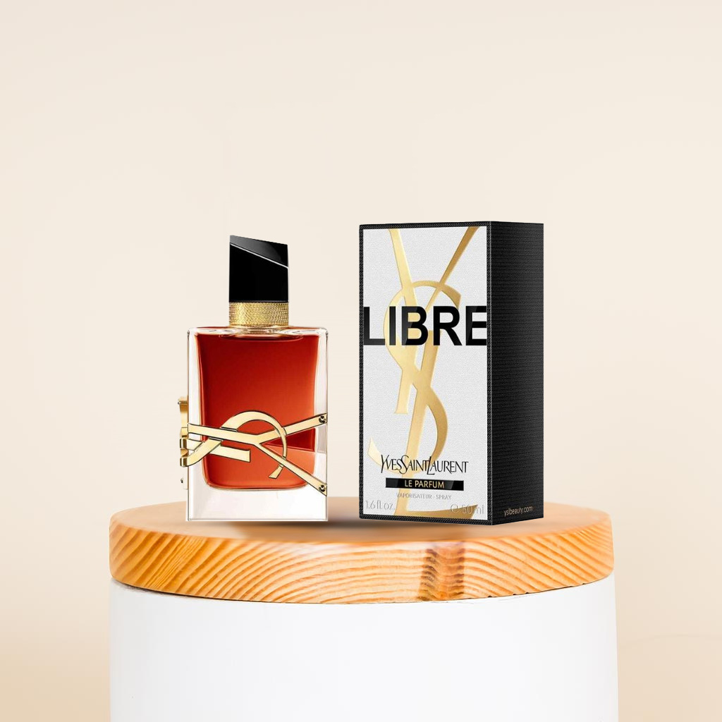 product-image-YSL Libre Women’s Fragrance – Floral & Long-Lasting