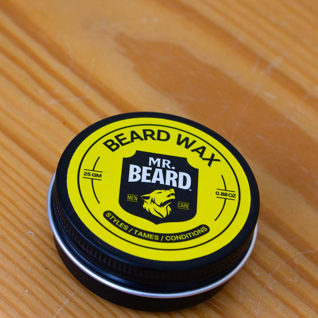 product-image-Master Beard Kit - Aroma Scent