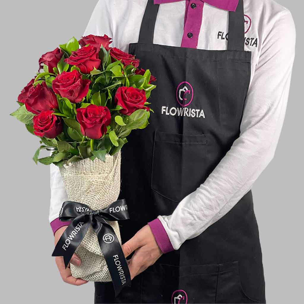 product-image-The Flower of Love