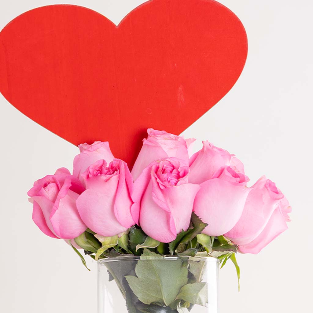 product-image-مزهرية قلب عيد الحب