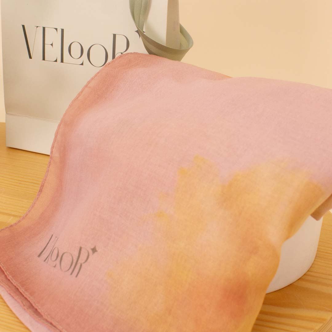 product-image-Veloor Scarf | Azahar