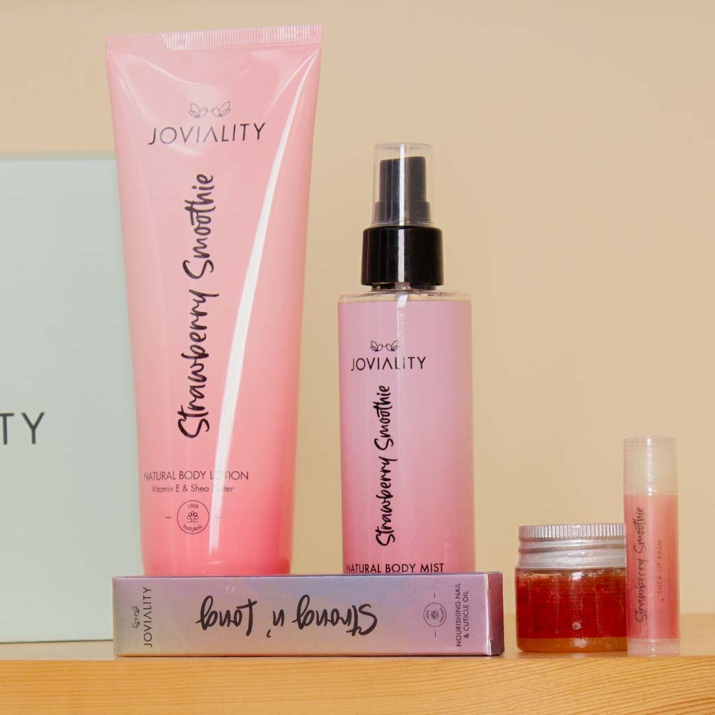 product-image-Joviality Skin love kit