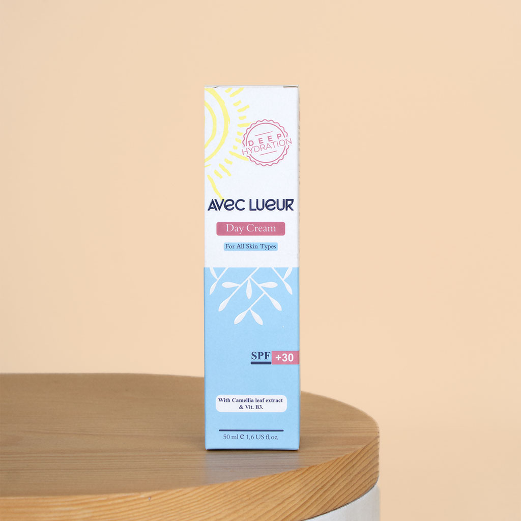 product-image-Avec Lueur's Skincare Routine for Dry and Normal Skin