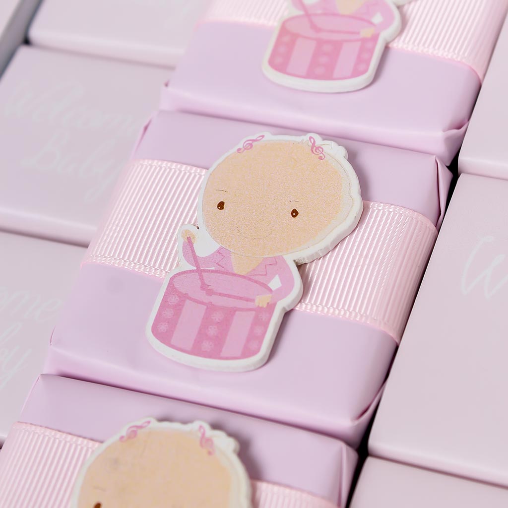 product-image-The "Little Princess" Patchi Chocolate Box