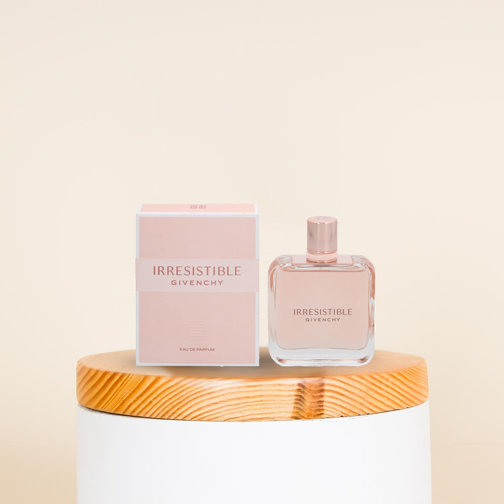 Flowrista Online Flowers Shop Irresistible Eau De Toilette Women (80ml)