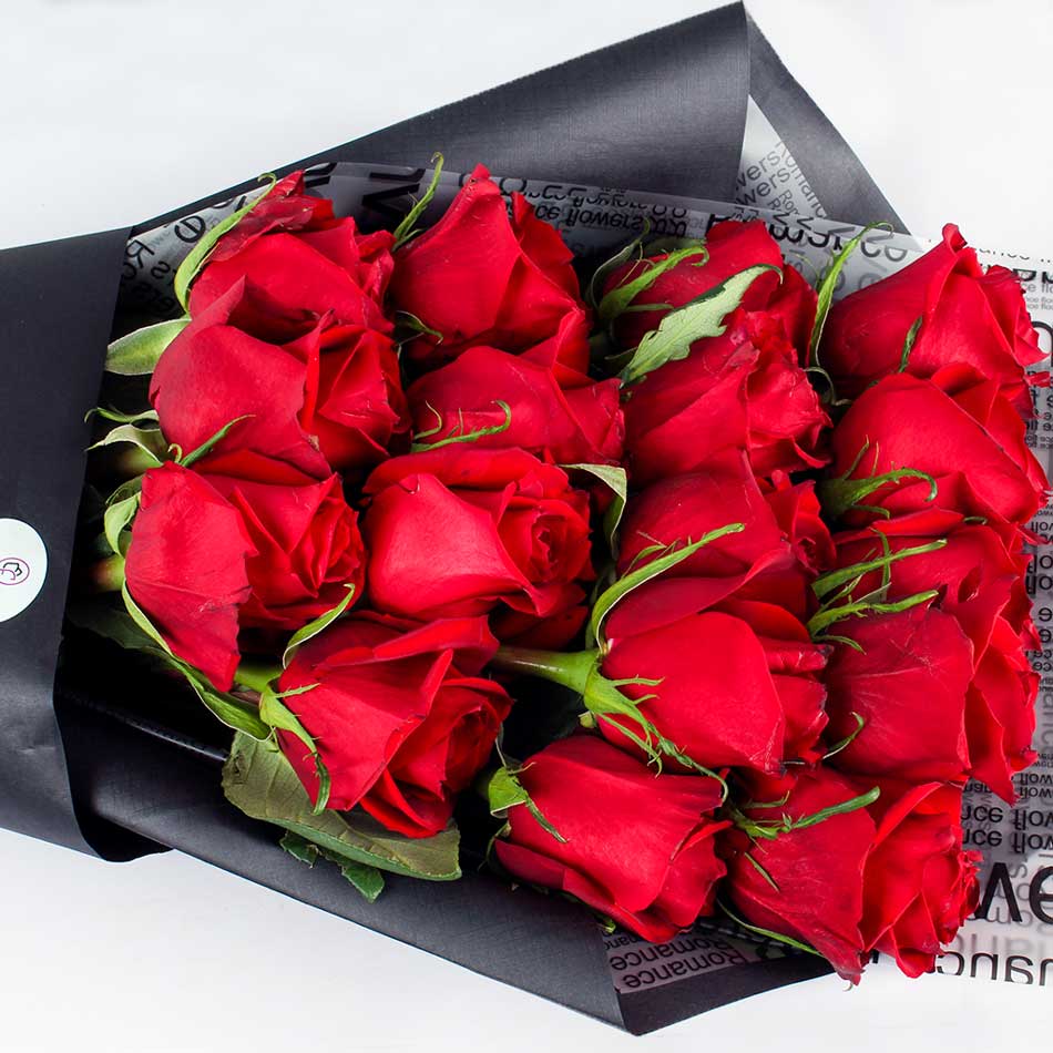 product-image-بوكيه ورد روز