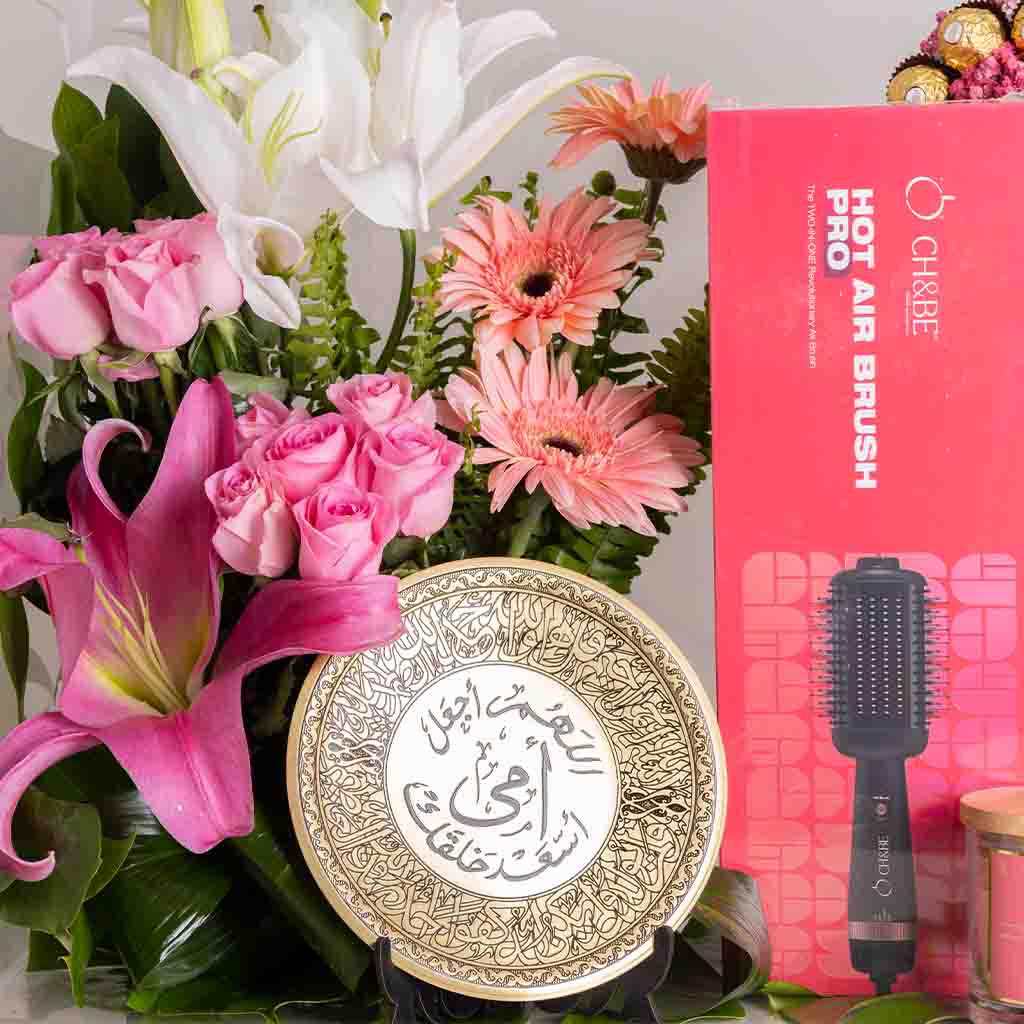 product-image-Blooming Grace Box
