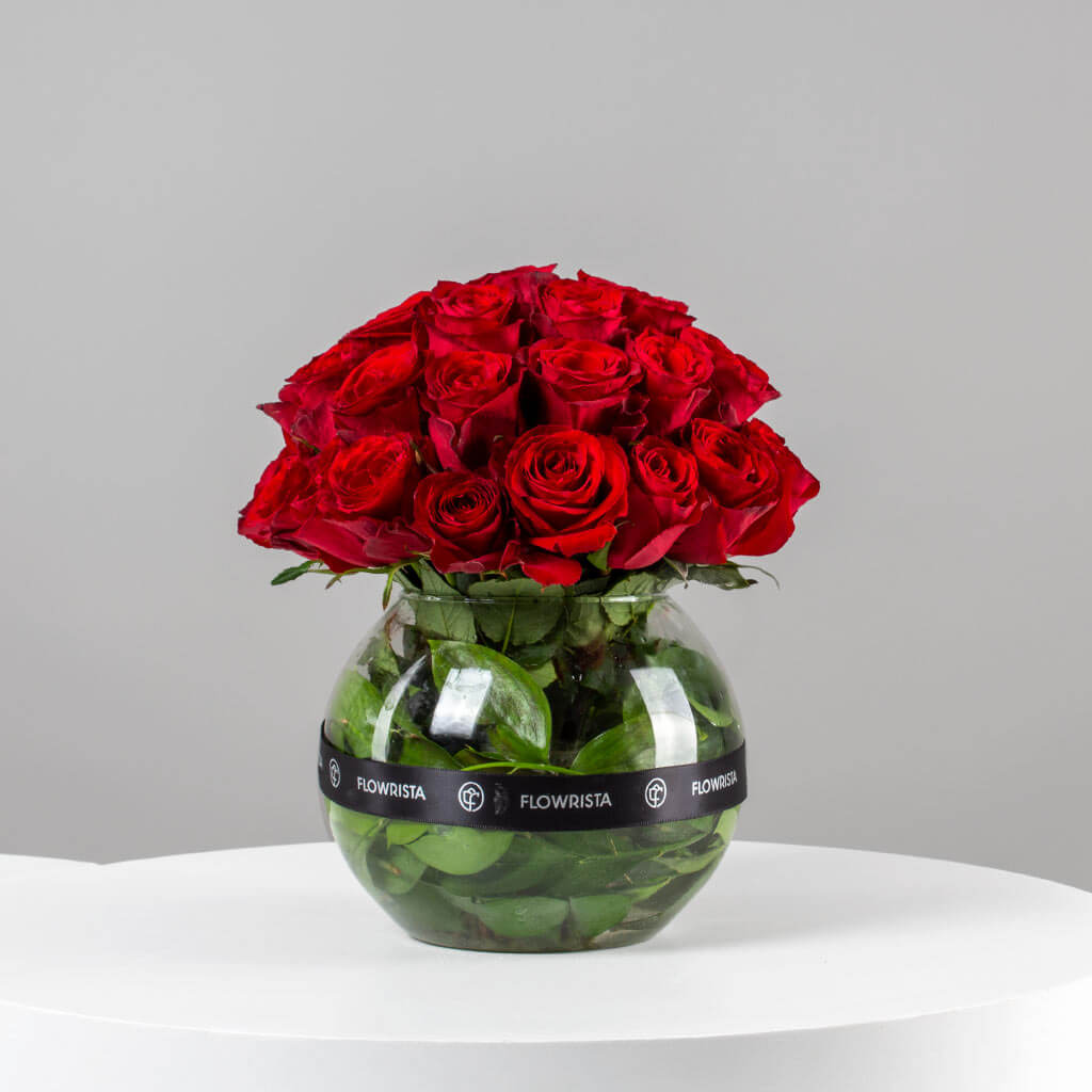 Flowrista Online Flowers Shop From My Heart