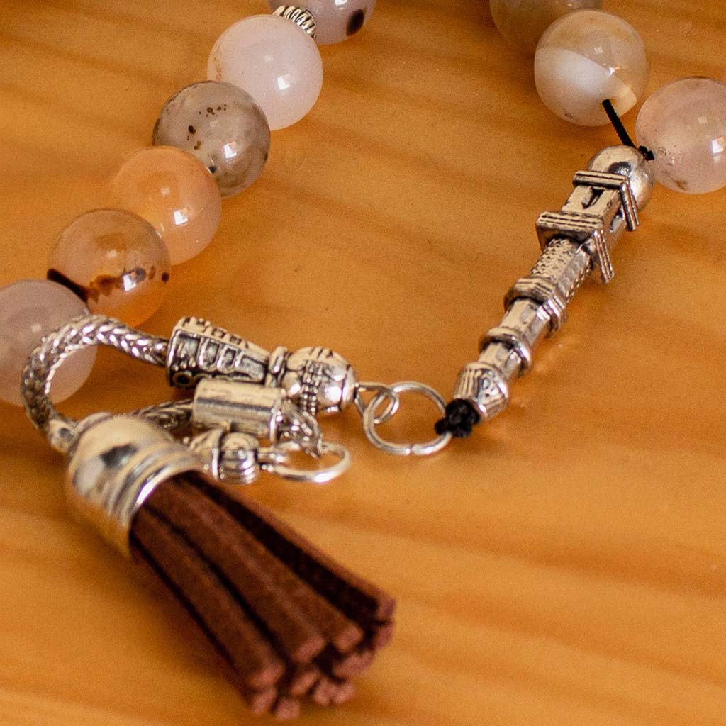 product-image-Premium Prayer Beads - Spiritual and Elegant Gift