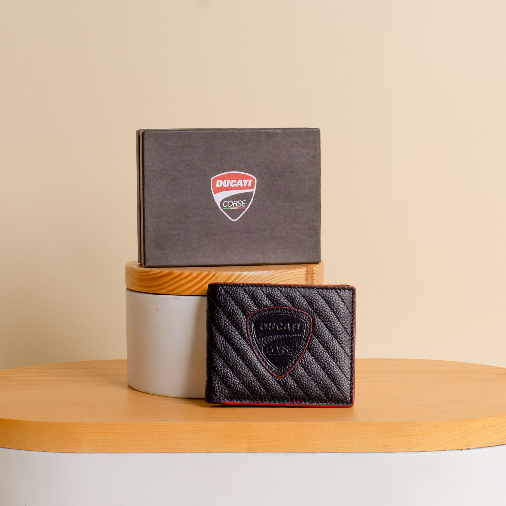 product-image-Ducati Corse Wallets DTLGW2201102