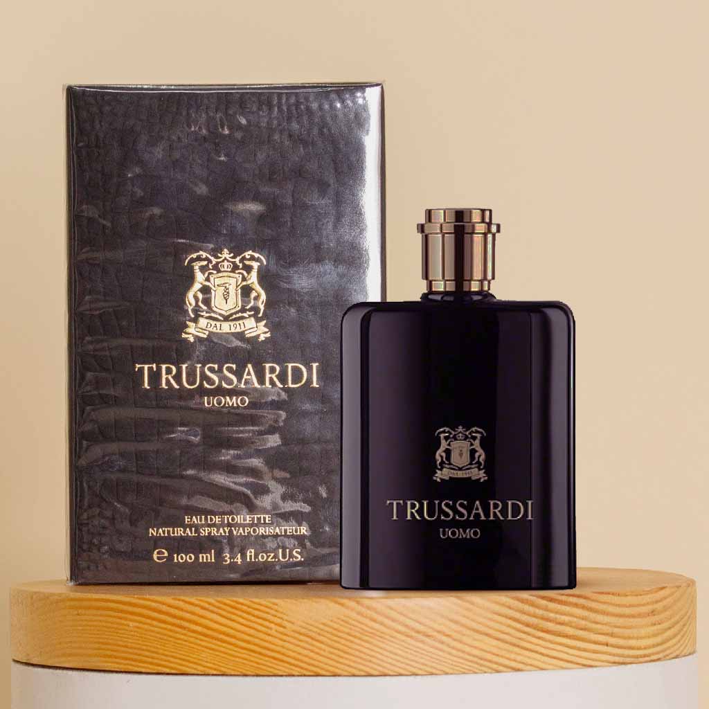 product-image-Trussardi 1911 Uomo Heritage Edition, 100 ml
