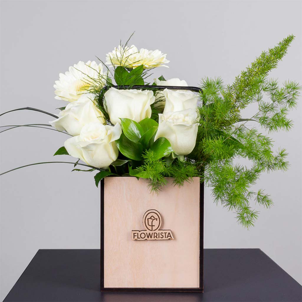 Flowrista Online Flowers Shop Bright Flowers