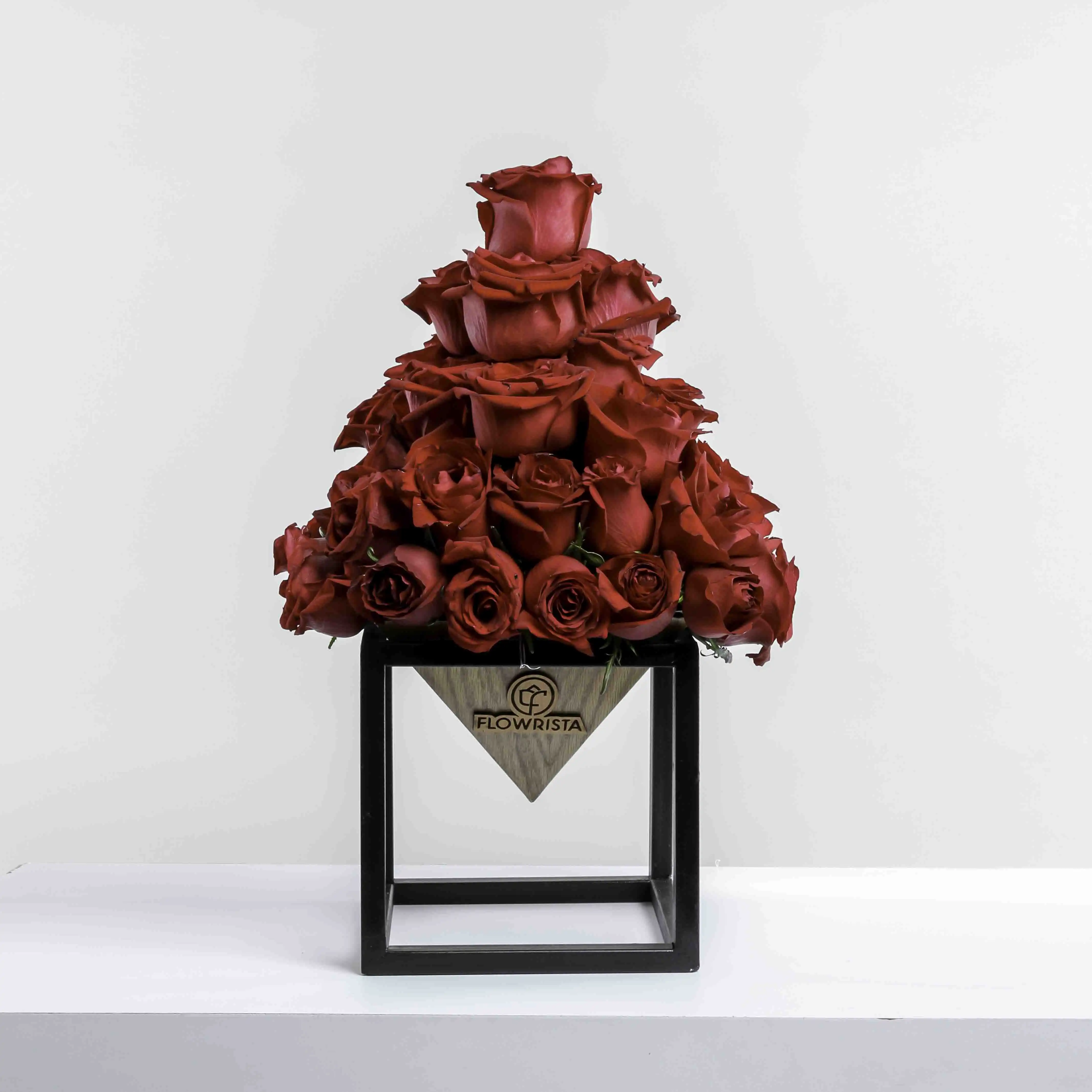 Flowrista Online Flowers Shop Louvre