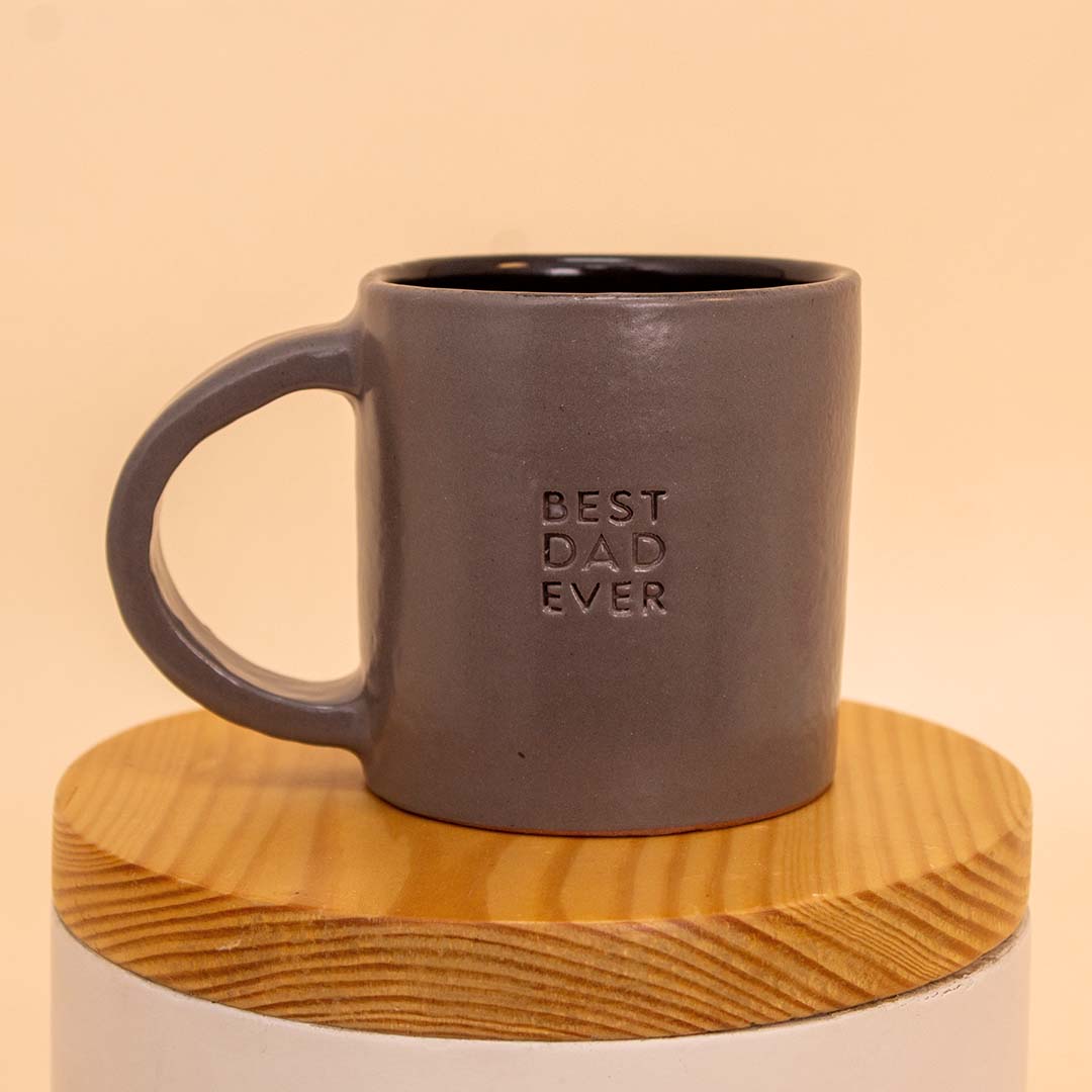 product-image-Ellie "Best Dad Ever" Mug