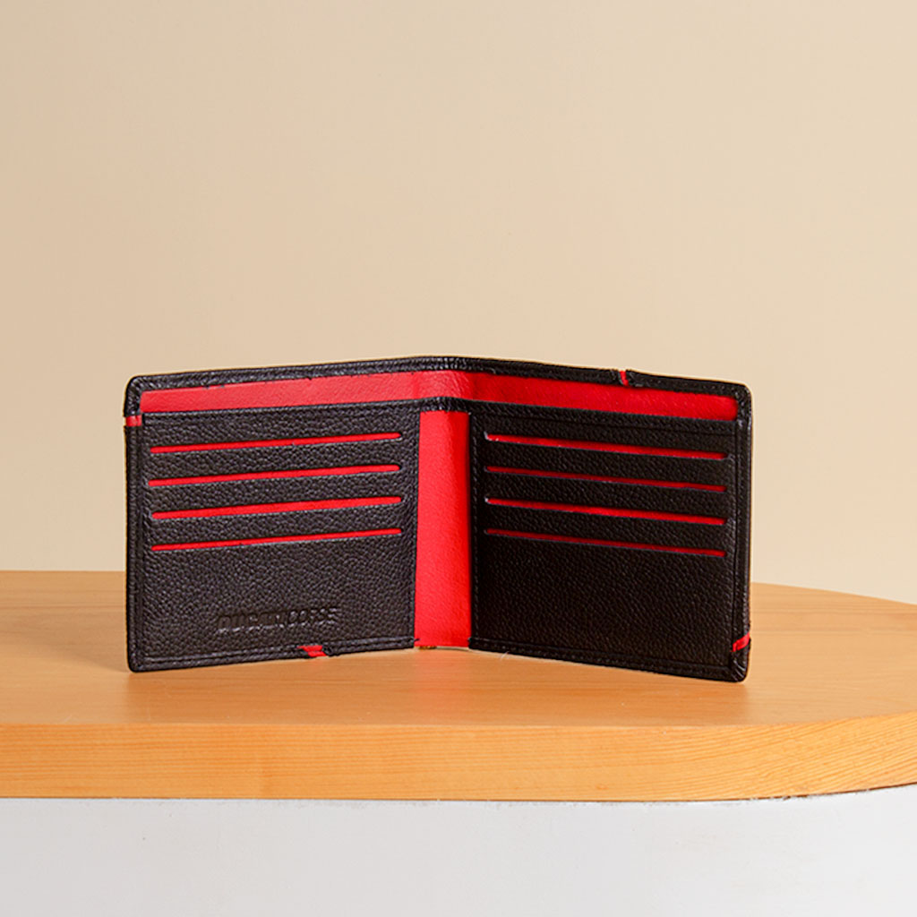 product-image-Ducati Corse Wallet DTC GW2200702 | Red Rose Vase -15 Stems
