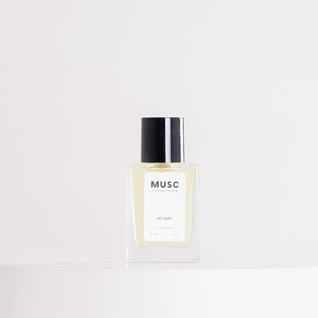 product-image-عطر مسك ماي واي مسك مع 20 وردة وردية