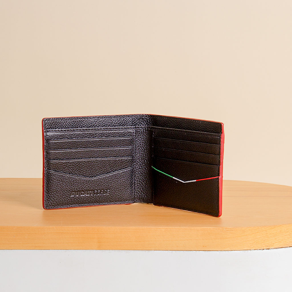 product-image-Ducati Corse Wallets DTLGW2201102