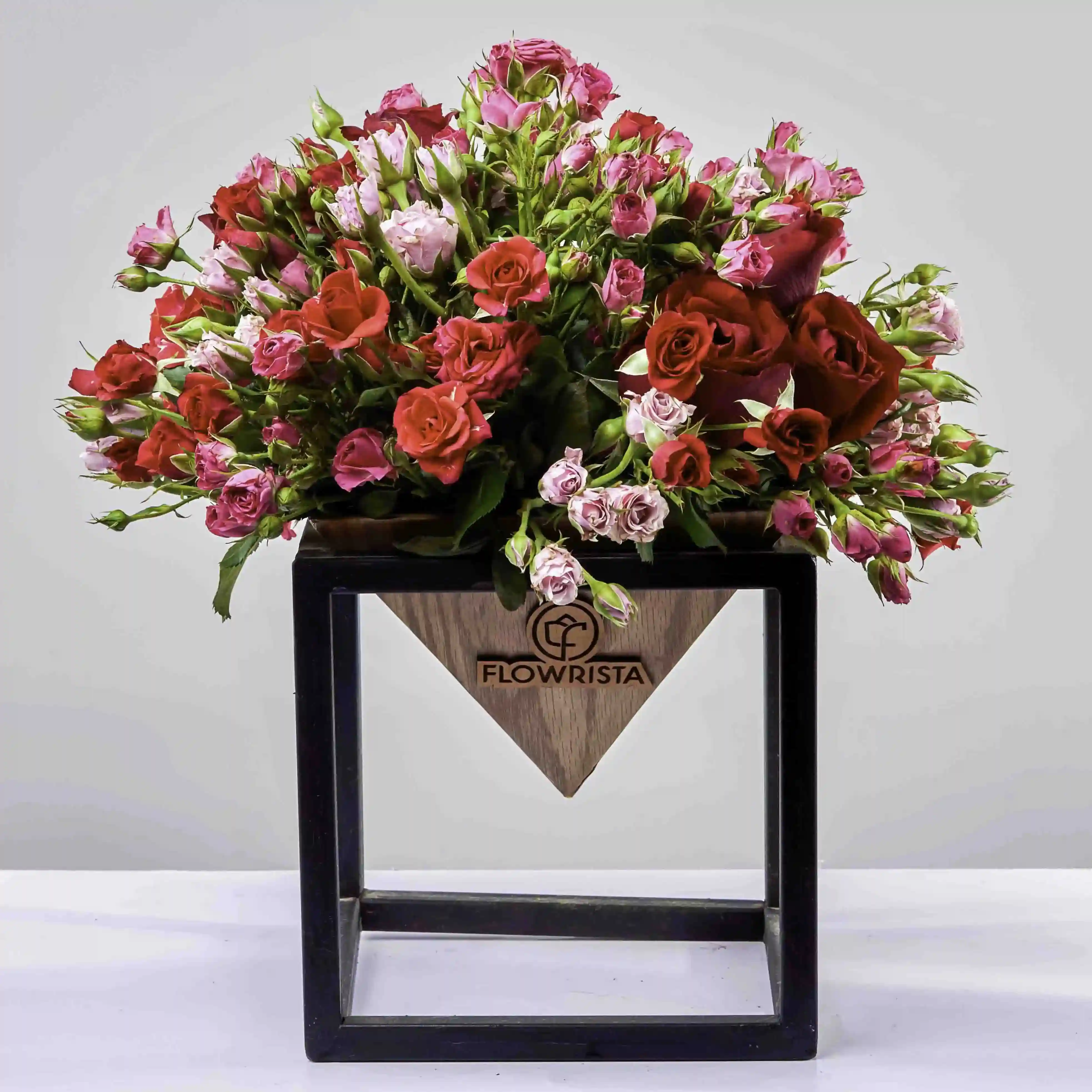Flowrista Online Flowers Shop A- Flory 