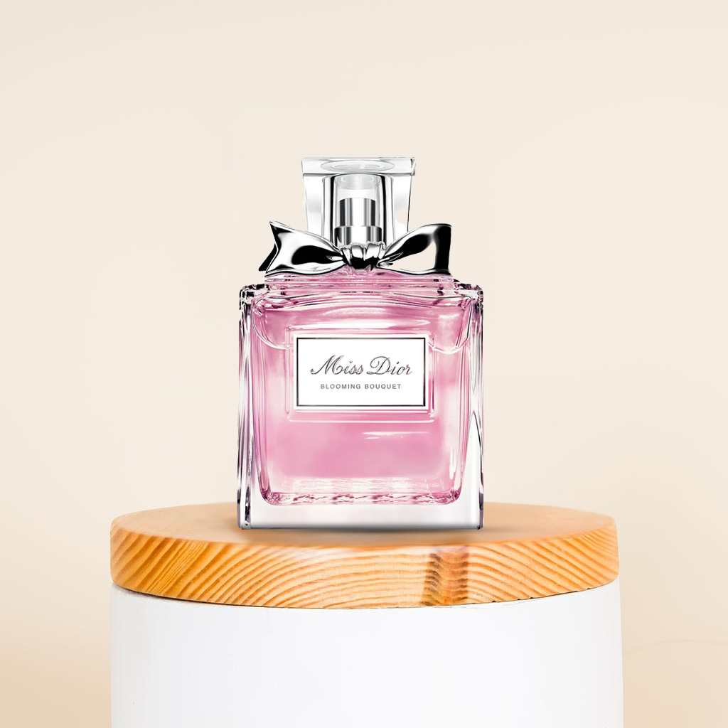 Flowrista Online Flowers Shop Miss Dior Eau De Toilette Women 