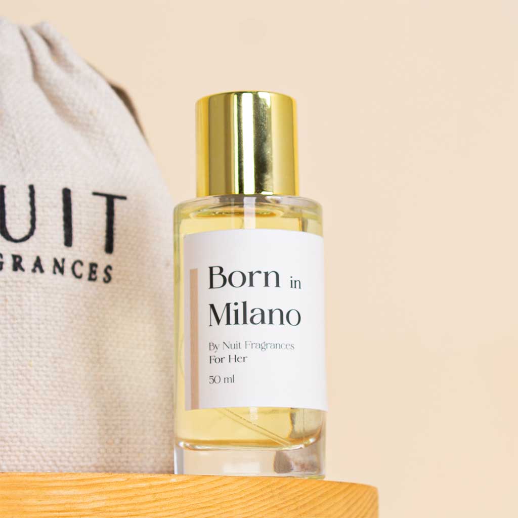 product-image- عطر نيوت بورن إن ميلانو و بوكية رومانسي