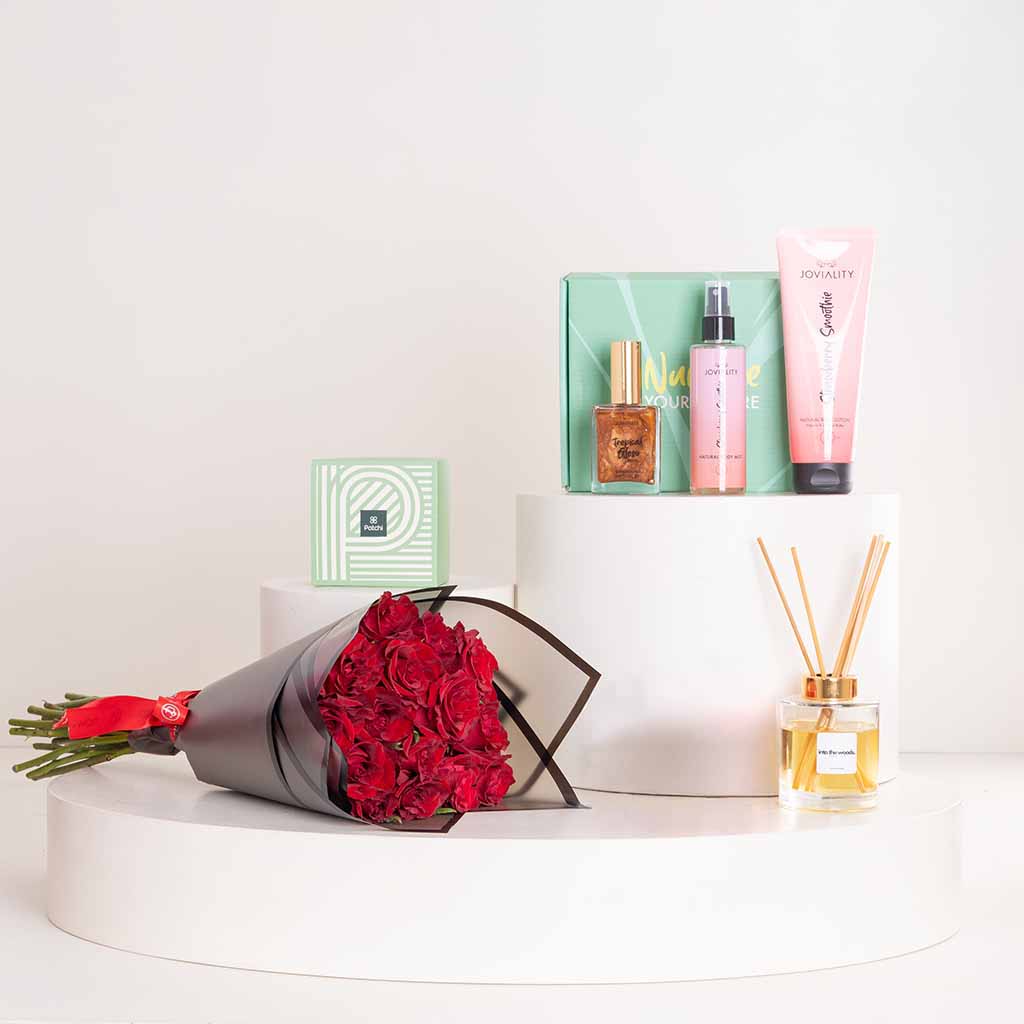 product-image-Sweet Glow Love Gift Bundle