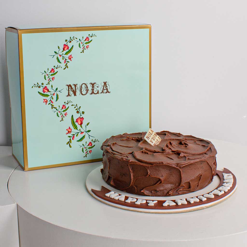 product-image-Nola Dubai Viral Chocolate Pistachio Cake