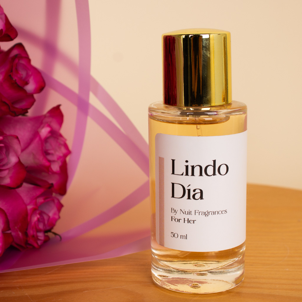product-image-عطر نوي ليندو ديا و15 وردة وردية