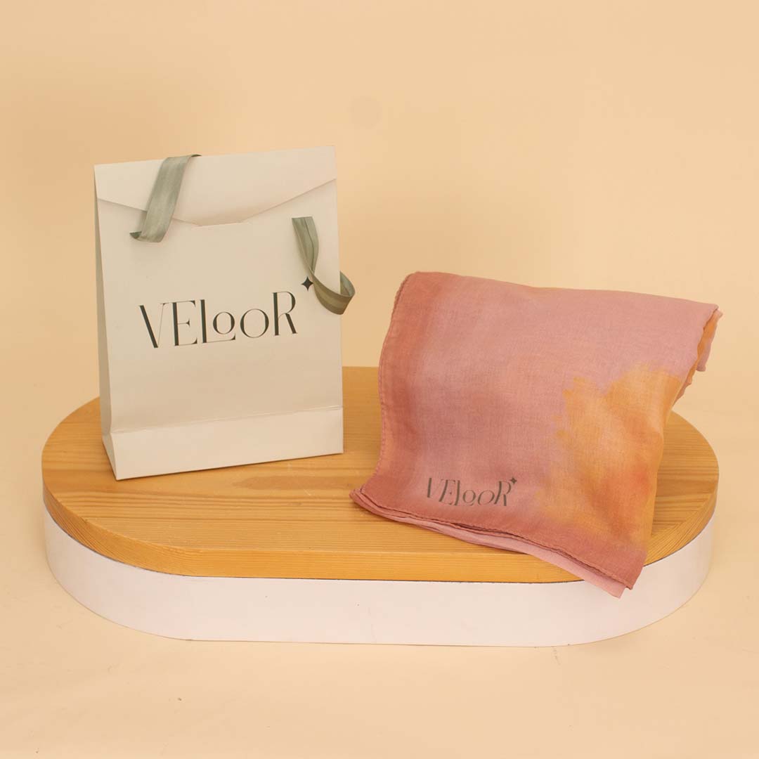 product-image-Veloor Scarf | Azahar