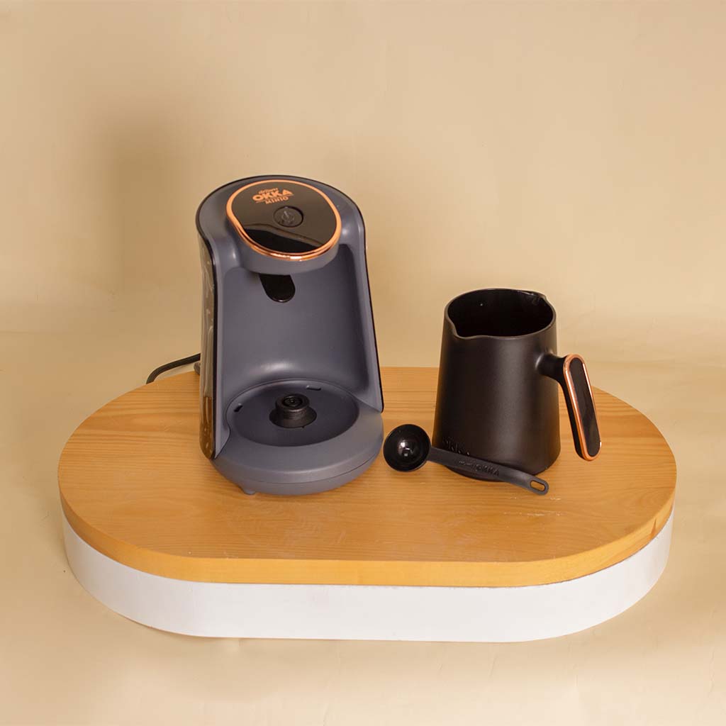 product-image-Arzum OKKA Minio Turkish Coffee Machine